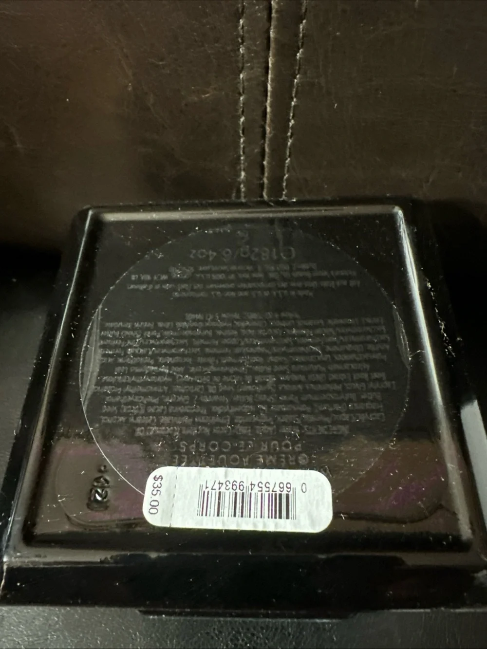 Victoria’s Secret Tease Candy Noir Whipped Body Cream,6.4 oz., New